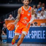 1. Basketball Bundesliga, easyCredit BBL, Saison 2025/2026, Herren, Testspiel, Vorbereitung, 06.09.2025, RASTA Vechta - Telekom Baskets Bonn