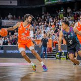 1. Basketball Bundesliga, easyCredit BBL, Saison 2025/2026, Herren, Testspiel, Vorbereitung, 06.09.2025, RASTA Vechta - Telekom Baskets Bonn