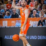 1. Basketball Bundesliga, easyCredit BBL, Saison 2025/2026, Herren, Testspiel, Vorbereitung, 06.09.2025, RASTA Vechta - Telekom Baskets Bonn