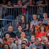 1. Basketball Bundesliga, easyCredit BBL, Saison 2025/2026, Herren, Testspiel, Vorbereitung, 06.09.2025, RASTA Vechta - Telekom Baskets Bonn