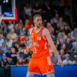 1. Basketball Bundesliga, easyCredit BBL, Saison 2025/2026, Herren, Testspiel, Vorbereitung, 06.09.2025, RASTA Vechta - Telekom Baskets Bonn