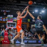 1. Basketball Bundesliga, easyCredit BBL, Saison 2025/2026, Herren, Testspiel, Vorbereitung, 06.09.2025, RASTA Vechta - Telekom Baskets Bonn