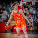 1. Basketball Bundesliga, easyCredit BBL, Saison 2025/2026, Herren, Testspiel, Vorbereitung, 06.09.2025, RASTA Vechta - Telekom Baskets Bonn