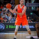 1. Basketball Bundesliga, easyCredit BBL, Saison 2025/2026, Herren, Testspiel, Vorbereitung, 06.09.2025, RASTA Vechta - Telekom Baskets Bonn