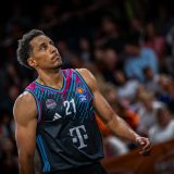 1. Basketball Bundesliga, easyCredit BBL, Saison 2025/2026, Herren, Testspiel, Vorbereitung, 06.09.2025, RASTA Vechta - Telekom Baskets Bonn