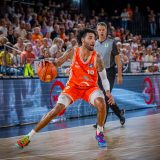 1. Basketball Bundesliga, easyCredit BBL, Saison 2025/2026, Herren, Testspiel, Vorbereitung, 06.09.2025, RASTA Vechta - Telekom Baskets Bonn