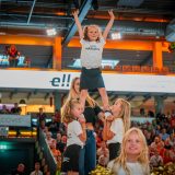 1. Basketball Bundesliga, easyCredit BBL, Saison 2025/2026, Herren, Testspiel, Vorbereitung, 06.09.2025, RASTA Vechta - Telekom Baskets Bonn