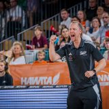 1. Basketball Bundesliga, easyCredit BBL, Saison 2025/2026, Herren, Testspiel, Vorbereitung, 06.09.2025, RASTA Vechta - Telekom Baskets Bonn