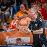 1. Basketball Bundesliga, easyCredit BBL, Saison 2025/2026, Herren, Testspiel, Vorbereitung, 06.09.2025, RASTA Vechta - Telekom Baskets Bonn