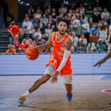 1. Basketball Bundesliga, easyCredit BBL, Saison 2025/2026, Herren, Testspiel, Vorbereitung, 06.09.2025, RASTA Vechta - Telekom Baskets Bonn