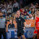 1. Basketball Bundesliga, easyCredit BBL, Saison 2025/2026, Herren, Testspiel, Vorbereitung, 06.09.2025, RASTA Vechta - Telekom Baskets Bonn