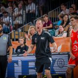 1. Basketball Bundesliga, easyCredit BBL, Saison 2025/2026, Herren, Testspiel, Vorbereitung, 06.09.2025, RASTA Vechta - Telekom Baskets Bonn