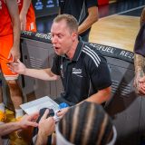 1. Basketball Bundesliga, easyCredit BBL, Saison 2025/2026, Herren, Testspiel, Vorbereitung, 06.09.2025, RASTA Vechta - Telekom Baskets Bonn