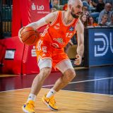 1. Basketball Bundesliga, easyCredit BBL, Saison 2025/2026, Herren, Testspiel, Vorbereitung, 06.09.2025, RASTA Vechta - Telekom Baskets Bonn