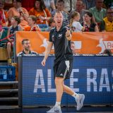 1. Basketball Bundesliga, easyCredit BBL, Saison 2025/2026, Herren, Testspiel, Vorbereitung, 06.09.2025, RASTA Vechta - Telekom Baskets Bonn