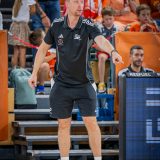 1. Basketball Bundesliga, easyCredit BBL, Saison 2025/2026, Herren, Testspiel, Vorbereitung, 06.09.2025, RASTA Vechta - Telekom Baskets Bonn