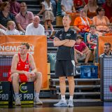 1. Basketball Bundesliga, easyCredit BBL, Saison 2025/2026, Herren, Testspiel, Vorbereitung, 06.09.2025, RASTA Vechta - Telekom Baskets Bonn