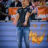 1. Basketball Bundesliga, easyCredit BBL, Saison 2025/2026, Herren, Testspiel, Vorbereitung, 06.09.2025, RASTA Vechta - Telekom Baskets Bonn