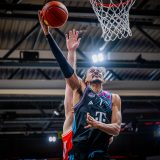 1. Basketball Bundesliga, easyCredit BBL, Saison 2025/2026, Herren, Testspiel, Vorbereitung, 06.09.2025, RASTA Vechta - Telekom Baskets Bonn