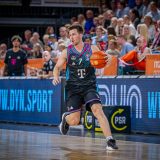 1. Basketball Bundesliga, easyCredit BBL, Saison 2025/2026, Herren, Testspiel, Vorbereitung, 06.09.2025, RASTA Vechta - Telekom Baskets Bonn