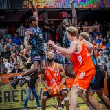 1. Basketball Bundesliga, easyCredit BBL, Saison 2025/2026, Herren, Testspiel, Vorbereitung, 06.09.2025, RASTA Vechta - Telekom Baskets Bonn