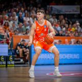 1. Basketball Bundesliga, easyCredit BBL, Saison 2025/2026, Herren, Testspiel, Vorbereitung, 06.09.2025, RASTA Vechta - Telekom Baskets Bonn