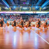 1. Basketball Bundesliga, easyCredit BBL, Saison 2025/2026, Herren, Testspiel, Vorbereitung, 06.09.2025, RASTA Vechta - Telekom Baskets Bonn