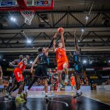 1. Basketball Bundesliga, easyCredit BBL, Saison 2025/2026, Herren, Testspiel, Vorbereitung, 06.09.2025, RASTA Vechta - Telekom Baskets Bonn