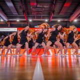 1. Basketball Bundesliga, easyCredit BBL, Saison 2025/2026, Herren, Testspiel, Vorbereitung, 06.09.2025, RASTA Vechta - Telekom Baskets Bonn