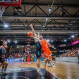 1. Basketball Bundesliga, easyCredit BBL, Saison 2025/2026, Herren, Testspiel, Vorbereitung, 06.09.2025, RASTA Vechta - Telekom Baskets Bonn