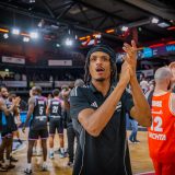 1. Basketball Bundesliga, easyCredit BBL, Saison 2025/2026, Herren, Testspiel, Vorbereitung, 06.09.2025, RASTA Vechta - Telekom Baskets Bonn