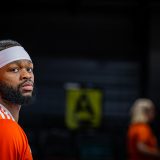 1. Basketball Bundesliga, easyCredit BBL, Saison 2025/2026, Herren, Hauptrunde, 1. Spieltag, 27.09.2025, RASTA Vechta - MLP Academics Heidelberg