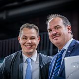 1. Basketball Bundesliga, easyCredit BBL, Saison 2025/2026, Herren, Hauptrunde, 1. Spieltag, 27.09.2025, RASTA Vechta - MLP Academics Heidelberg