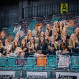 1. Basketball Bundesliga, easyCredit BBL, Saison 2025/2026, Herren, Hauptrunde, 1. Spieltag, 27.09.2025, RASTA Vechta - MLP Academics Heidelberg