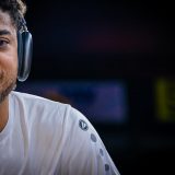 1. Basketball Bundesliga, easyCredit BBL, Saison 2025/2026, Herren, Hauptrunde, 1. Spieltag, 27.09.2025, RASTA Vechta - MLP Academics Heidelberg