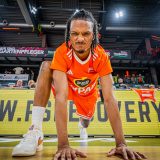 1. Basketball Bundesliga, easyCredit BBL, Saison 2025/2026, Herren, Hauptrunde, 1. Spieltag, 27.09.2025, RASTA Vechta - MLP Academics Heidelberg