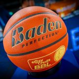 1. Basketball Bundesliga, easyCredit BBL, Saison 2025/2026, Herren, Hauptrunde, 1. Spieltag, 27.09.2025, RASTA Vechta - MLP Academics Heidelberg