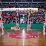 1. Basketball Bundesliga, easyCredit BBL, Saison 2025/2026, Herren, Hauptrunde, 1. Spieltag, 27.09.2025, RASTA Vechta - MLP Academics Heidelberg