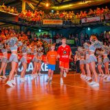 1. Basketball Bundesliga, easyCredit BBL, Saison 2025/2026, Herren, Hauptrunde, 1. Spieltag, 27.09.2025, RASTA Vechta - MLP Academics Heidelberg