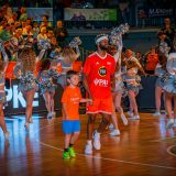 1. Basketball Bundesliga, easyCredit BBL, Saison 2025/2026, Herren, Hauptrunde, 1. Spieltag, 27.09.2025, RASTA Vechta - MLP Academics Heidelberg