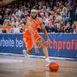 1. Basketball Bundesliga, easyCredit BBL, Saison 2025/2026, Herren, Hauptrunde, 1. Spieltag, 27.09.2025, RASTA Vechta - MLP Academics Heidelberg