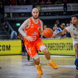 1. Basketball Bundesliga, easyCredit BBL, Saison 2025/2026, Herren, Hauptrunde, 1. Spieltag, 27.09.2025, RASTA Vechta - MLP Academics Heidelberg