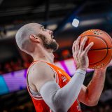 1. Basketball Bundesliga, easyCredit BBL, Saison 2025/2026, Herren, Hauptrunde, 1. Spieltag, 27.09.2025, RASTA Vechta - MLP Academics Heidelberg