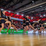 1. Basketball Bundesliga, easyCredit BBL, Saison 2025/2026, Herren, Hauptrunde, 1. Spieltag, 27.09.2025, RASTA Vechta - MLP Academics Heidelberg