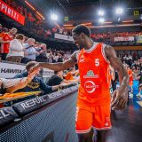 1. Basketball Bundesliga, easyCredit BBL, Saison 2025/2026, Herren, Hauptrunde, 1. Spieltag, 27.09.2025, RASTA Vechta - MLP Academics Heidelberg