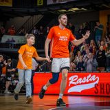 Basketball FIBA Europe Cup, Saison 2025/2026, Herren, Hauptrunde, Gruppenphase, 2. Spieltag, 22.10.2025, RASTA Vechta - Sporting CP Lissabon