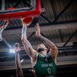 Basketball FIBA Europe Cup, Saison 2025/2026, Herren, Hauptrunde, Gruppenphase, 2. Spieltag, 22.10.2025, RASTA Vechta - Sporting CP Lissabon