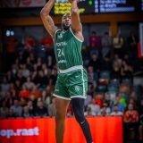 Basketball FIBA Europe Cup, Saison 2025/2026, Herren, Hauptrunde, Gruppenphase, 2. Spieltag, 22.10.2025, RASTA Vechta - Sporting CP Lissabon