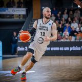 Basketball FIBA Europe Cup, Saison 2025/2026, Herren, Hauptrunde, Gruppenphase, 2. Spieltag, 22.10.2025, RASTA Vechta - Sporting CP Lissabon