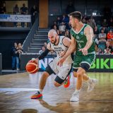 Basketball FIBA Europe Cup, Saison 2025/2026, Herren, Hauptrunde, Gruppenphase, 2. Spieltag, 22.10.2025, RASTA Vechta - Sporting CP Lissabon